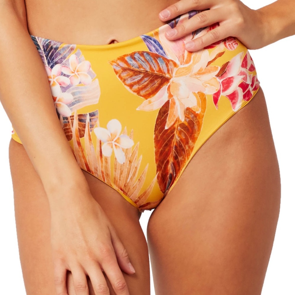 L*Space Portia Bottom Classic in Desert Palm